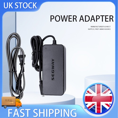 Battery charger for segway - battery,