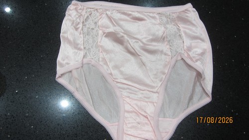 Vintage usa knickers - 7,
