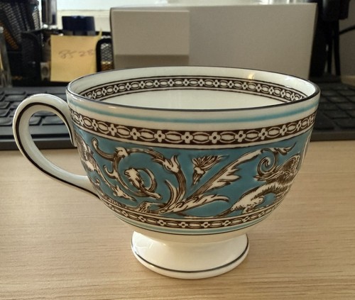 Wedgwood florentine turquoise - wedgwood,