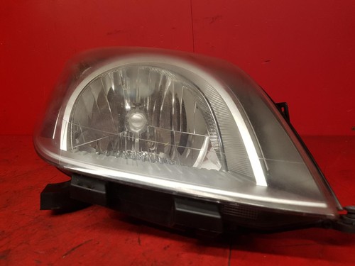Fiat qubo headlight drivers - fiat,