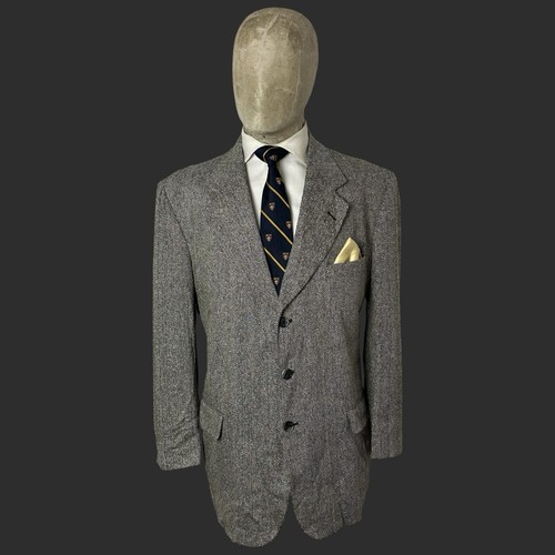 Irvine park silk jacket - silk,