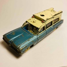 Dinky Toys #277 Superior