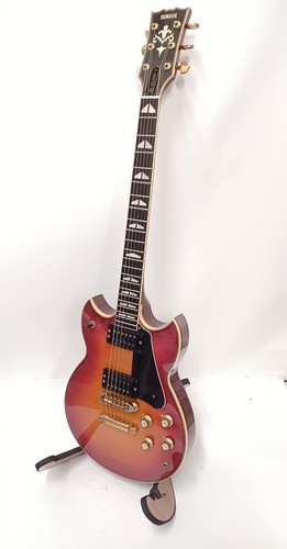 Yamaha 2000 solid body - yamaha,