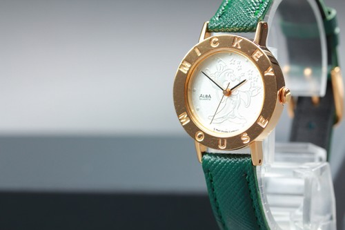 Vtg 1989 mint seiko alba - 1989,