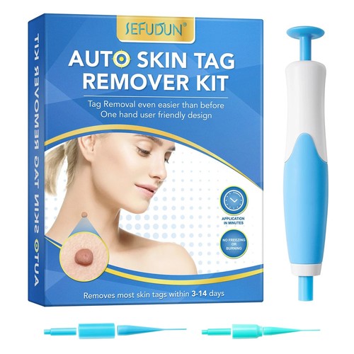 Natural painless auto skin - natural,