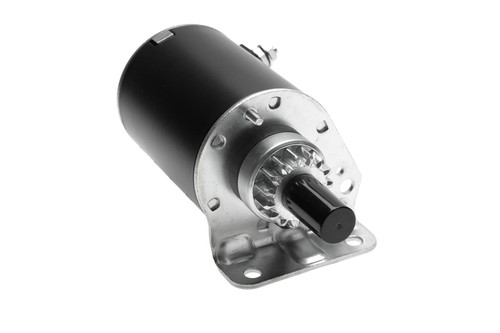 Starter motor briggs and - motor,