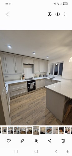 Kitchen doors brand - kitchen,