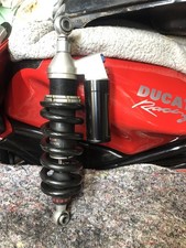 KTM 990 Superduke 2007-2011