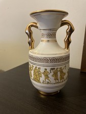 Handmade Ancient Greek Ceramic