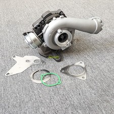 GTB1752V Turbo For 06-09 VW