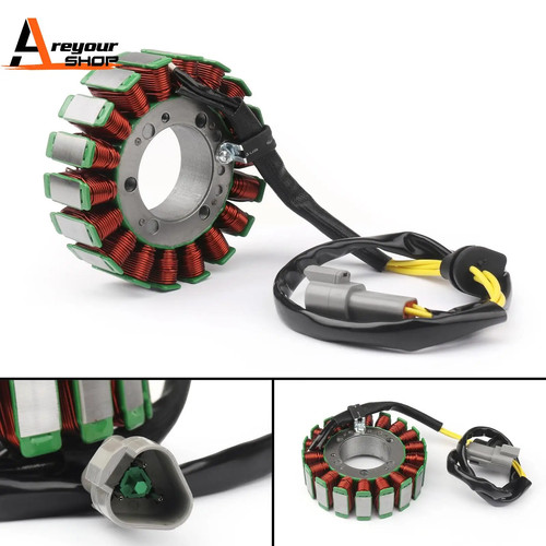 Stator coil 420889721 for - 420889721,