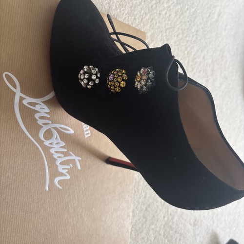 Christian louboutin bootoni - christian,