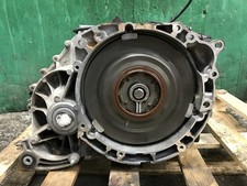 FORD C MAX MK2 GEARBOX