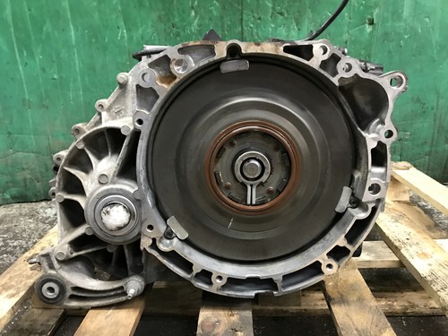 Ford max mk2 gearbox - ford, c