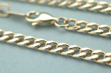 Taxco Mexican 925 Sterling Silver Curb Chain Necklaces. 16"- 28", 11-20 grams