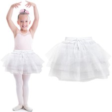  Flower Girl Petticoat