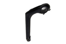 HANDLEBAR QUILL STEM ALLOY