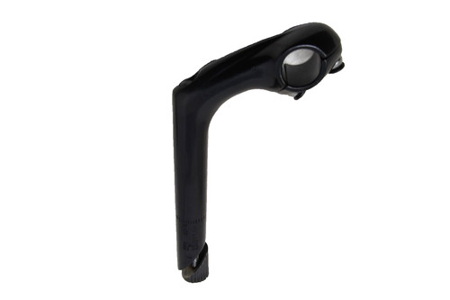 Handlebar quill stem - quill, alloy