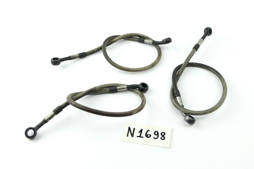 Yamaha tdm 850 3vd - tdm,