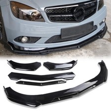 Front Bumper Lip Spoiler Boby