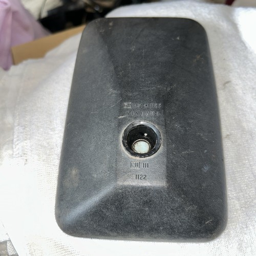 Classic car mirror wingard - ,