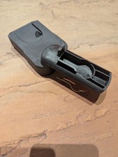 Quinny Buzz pushchai,  left