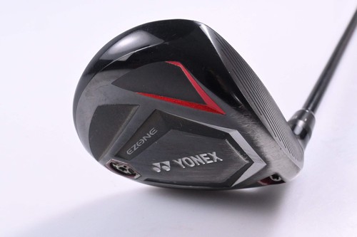 Yonex ezone wood - yonex, gt