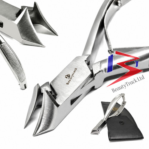 Toe nail clippers professional - nail,