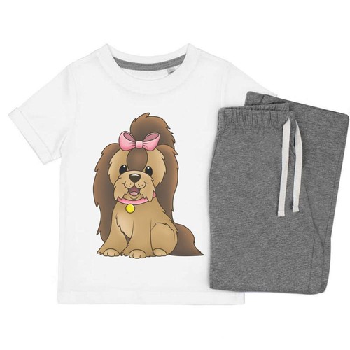 Yorkshire terrier dog kids - terrier, dog'