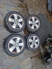 Skoda Octavia 15” Alloy