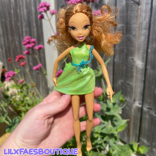Winx club singsational - 9",