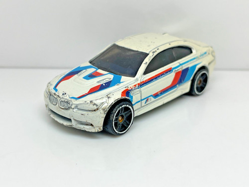 Hot wheels bmw coupe - hot,