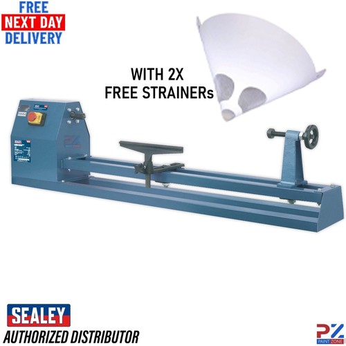 Sealey sm1308 1000mm - 1000mm, lathe