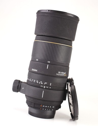 Sigma 135 400mm 5 - sigma, d