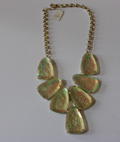 Kendra scott dichroic foil - scott,