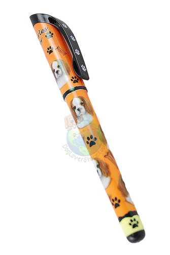 Cavalier king charles - cavalier,