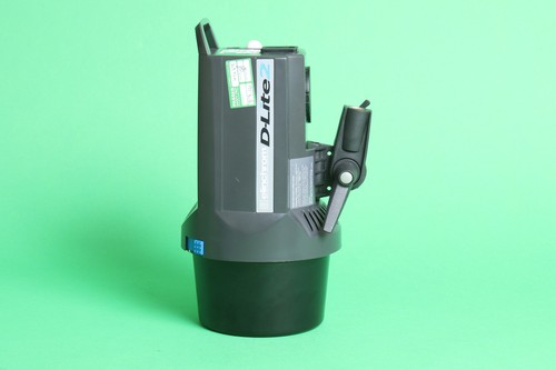 Elinchrom lite monobloc - elinchrom, d-lite