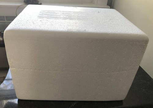Propak styrofoam insulated - propak,
