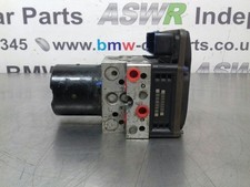 BMW ABS Pump & Modulator E60