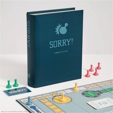 Library of Play : Sorry!