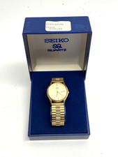 Vintage NOS Seiko Quartz