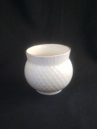 Irish belleek ivory porcelain - irish, belleek,