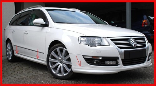 Passat estate body - passat,