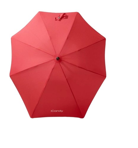 Icandy universal parasol red - icandy,