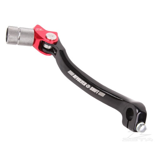 Zeta revolver adjustable gear - zeta,
