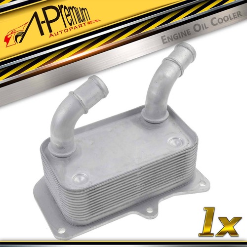 Premium engine oil - engine, cooler