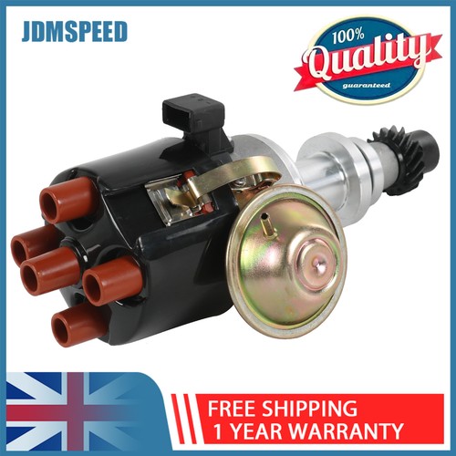 Ignition distributor fit - distributor,