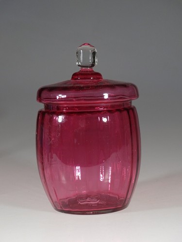 Wonderful victorian cranberry - wonderful,
