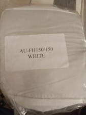 Safety :7 Aurora AU-FH150 Fire/Acoustic Intumescent Hood 150mm x 150mm x 150mm