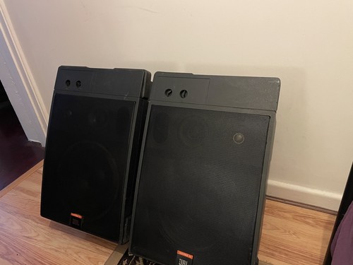 Jbl control studio - jbl,